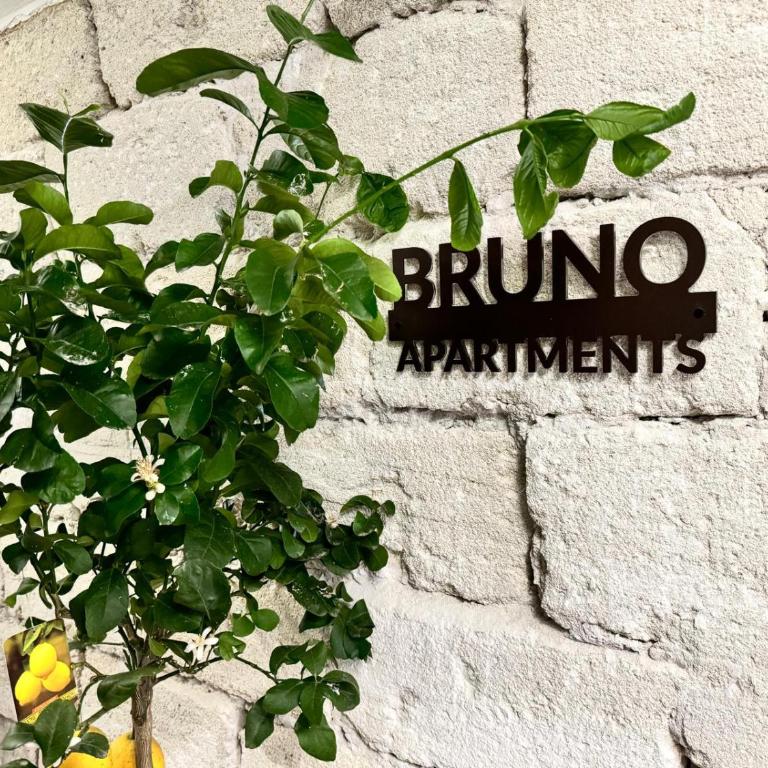 Bruno apartments - Appartamento con 1 Camera da Letto - 19