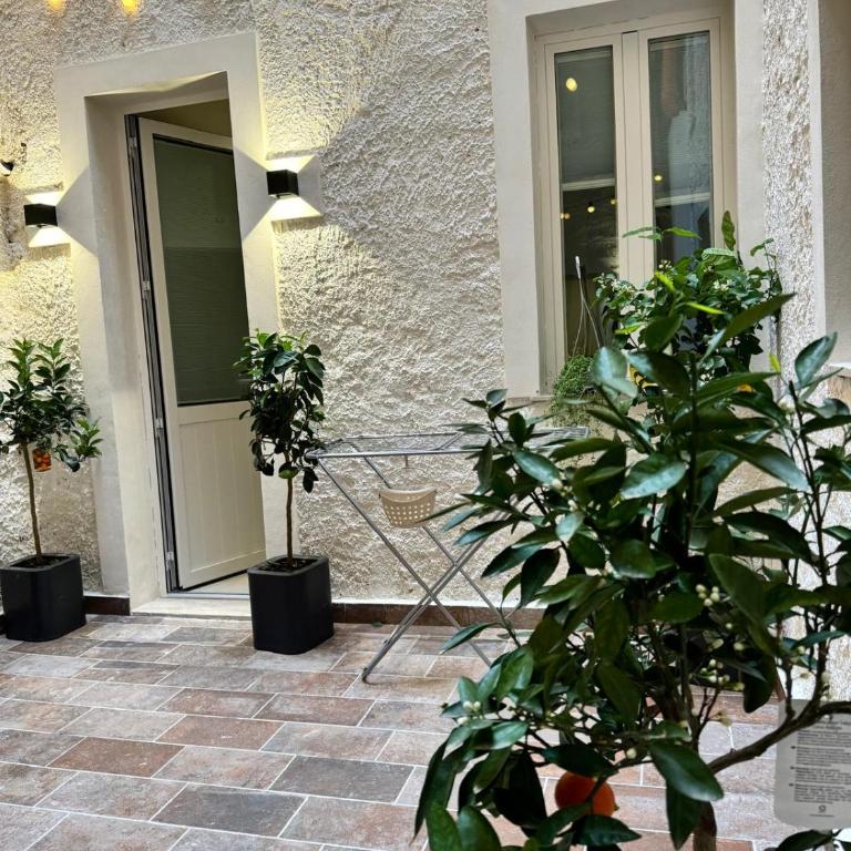 Bruno apartments - Appartamento con 1 Camera da Letto - 18