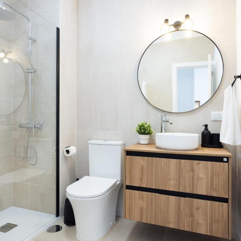 Home2Book Stylish Apt, Pool & Terrace Las Américas - Apartamento de 1 dormitorio - 16