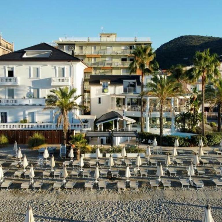 Blu Sea apartments - Appartamento con Vista Mare - 14
