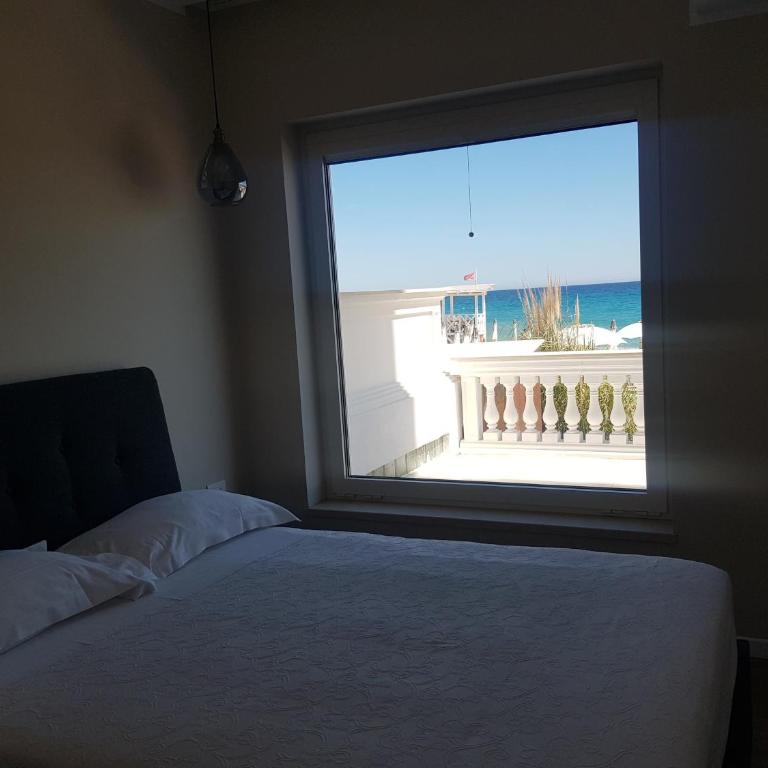 Blu Sea apartments - Appartamento con Terrazza - 10