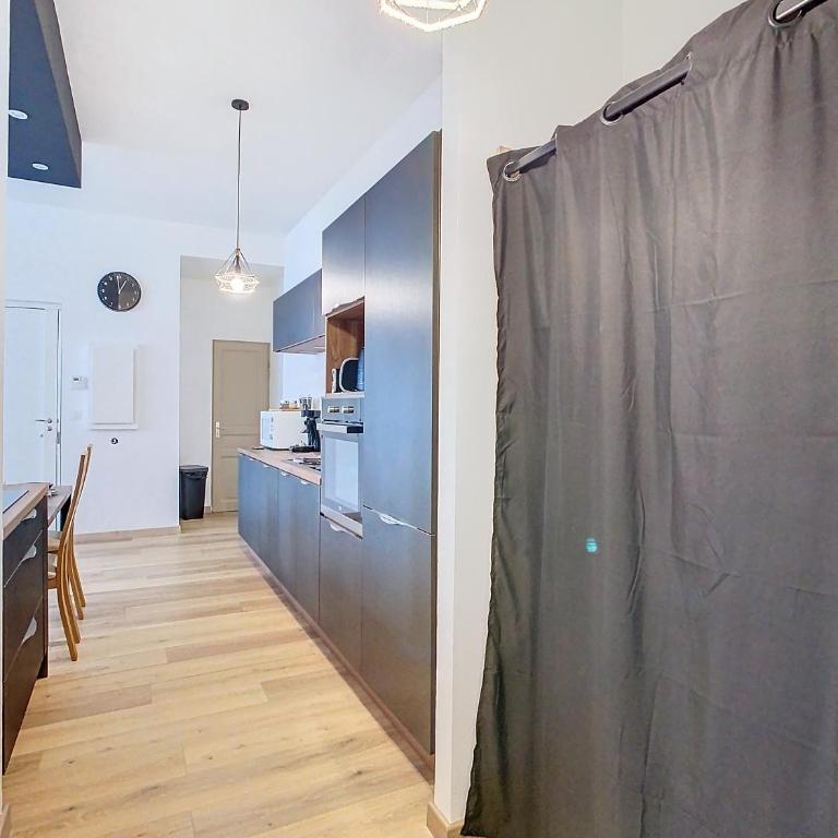 Le cèdre de Jori - Apartment mit 2 Schlafzimmern - 13