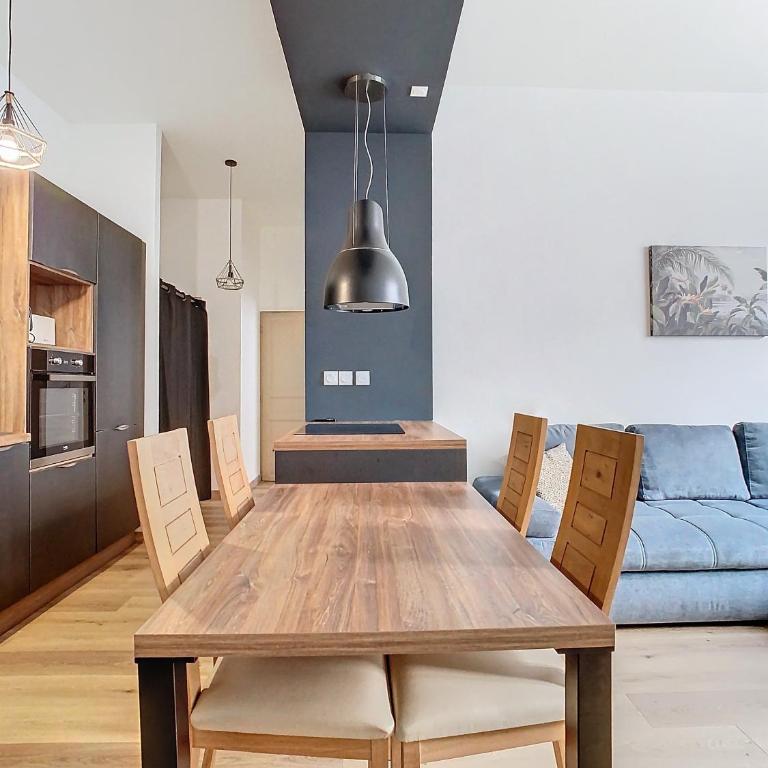 Le cèdre de Jori - Apartment mit 2 Schlafzimmern - 9