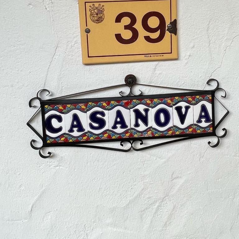 Casa Nova, Moraira - Two-Bedroom House - 30