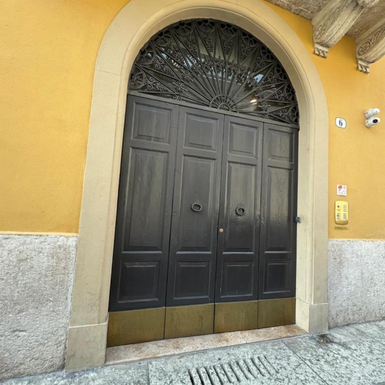 Dimora Manin - Appartamento con 1 Camera da Letto - 13