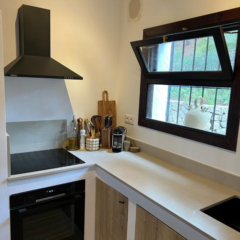 Casa Nova, Moraira - Two-Bedroom House - 15