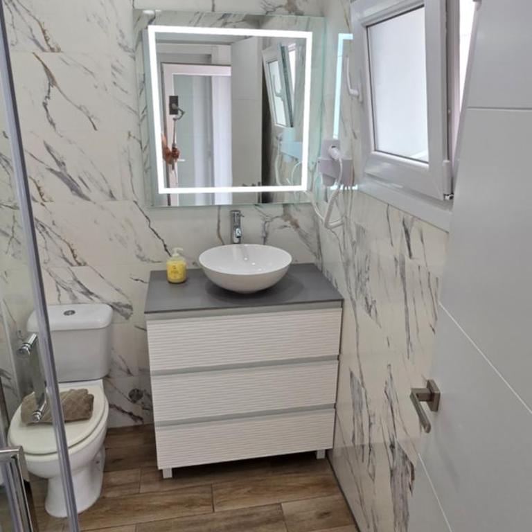 APTO TANEZ TORREMOLINOS, a - Apartamento - Planta baja - 18