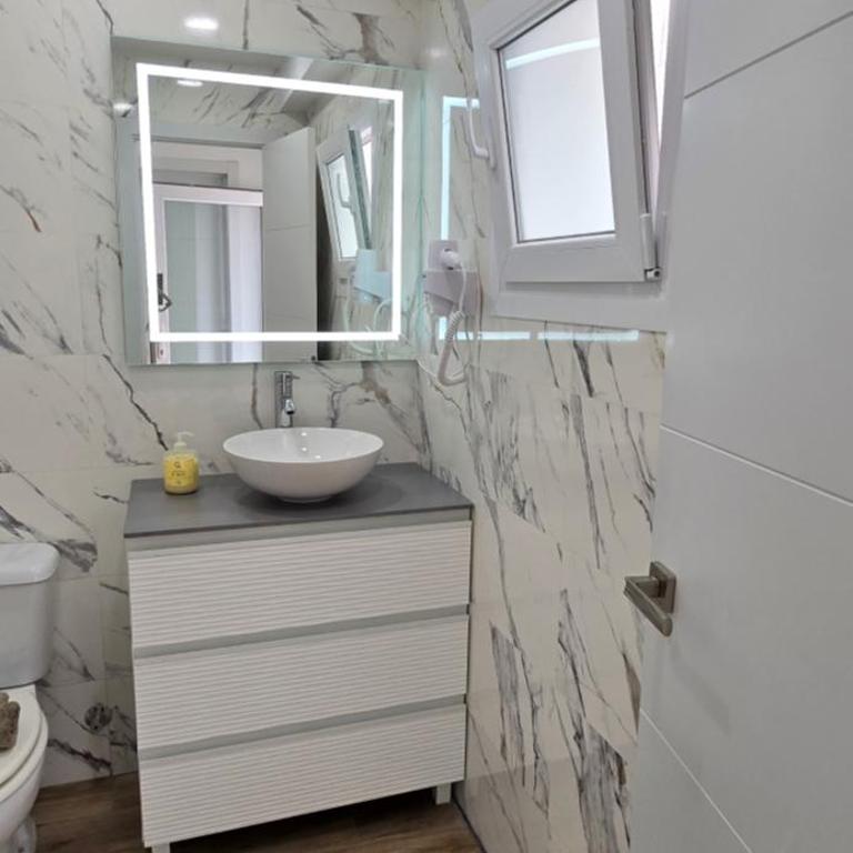 APTO TANEZ TORREMOLINOS, a - Apartamento - Planta baja - 21