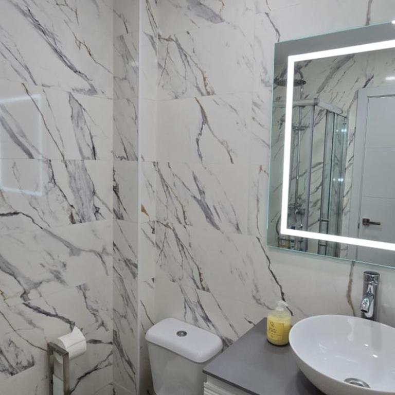 APTO TANEZ TORREMOLINOS, a - Apartamento - Planta baja - 23