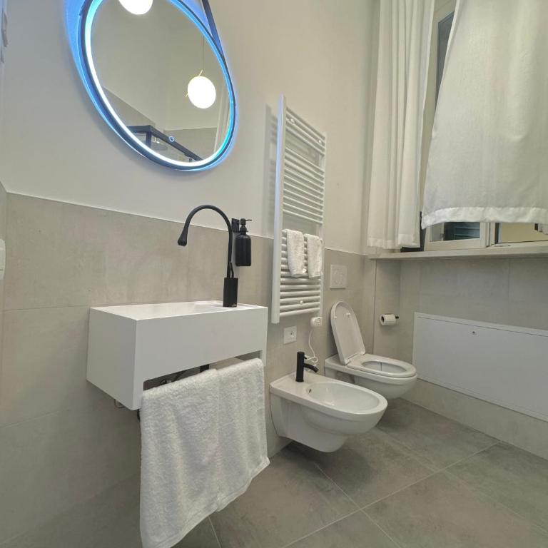 Dimora Manin - Appartamento con 1 Camera da Letto - 10