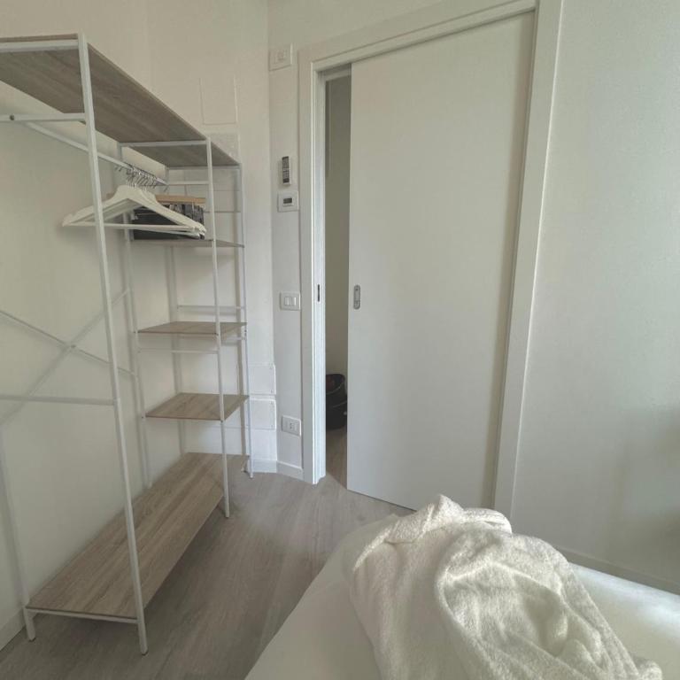 Dimora Manin - Appartamento con 1 Camera da Letto - 8