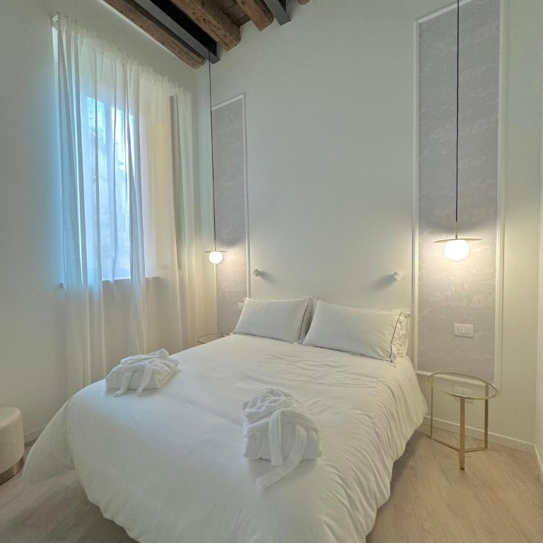 Dimora Manin - Appartamento con 1 Camera da Letto - 7
