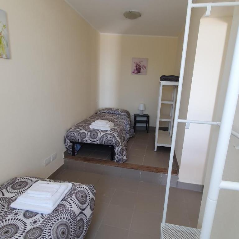 Cà Zelinda House Holiday - Appartamento con 2 Camere da Letto - 22