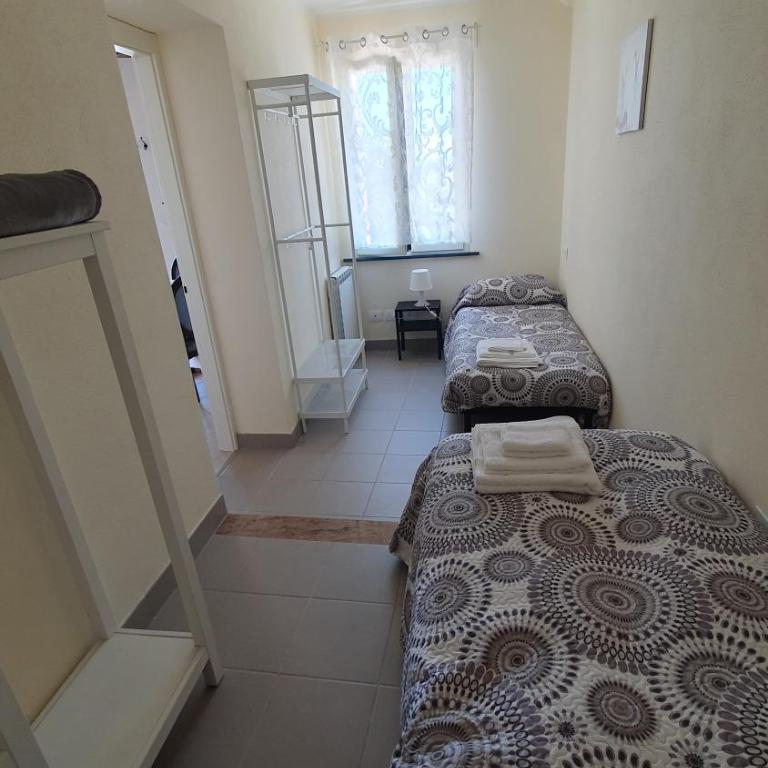 Cà Zelinda House Holiday - Appartamento con 2 Camere da Letto - 23