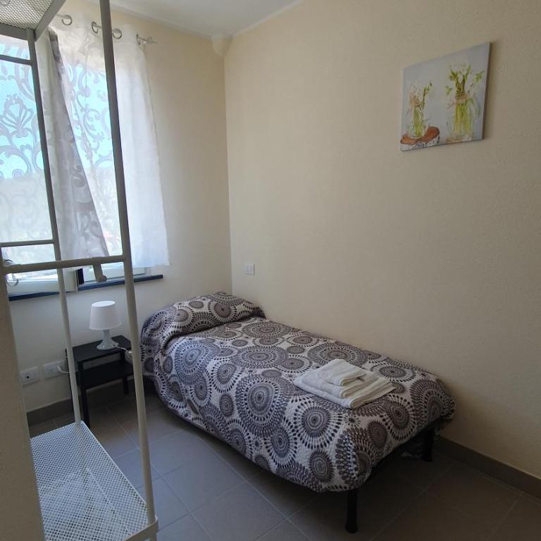 Cà Zelinda House Holiday - Appartamento con 2 Camere da Letto - 21