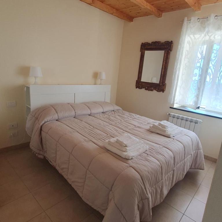 Cà Zelinda House Holiday - Appartamento con 2 Camere da Letto - 17