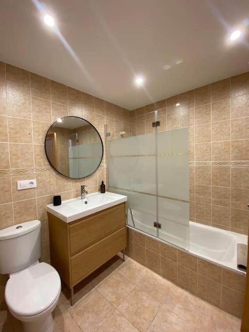 Magnífico Adosado con Piscina en Urb. Palm Beach - Casa de 3 dormitorios - 9