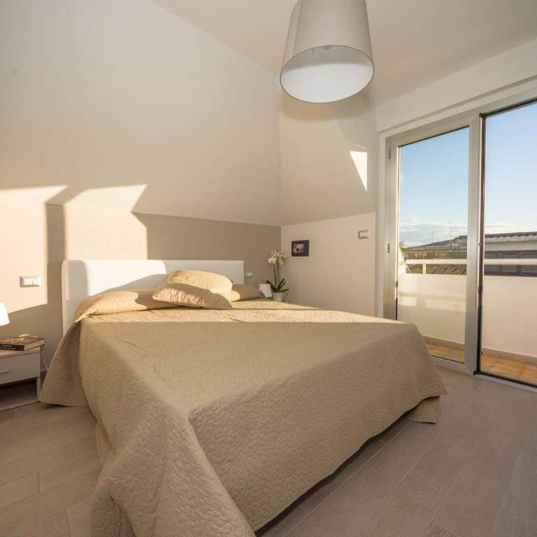 Palazzina Cala Luna Suite - Appartamento con 1 Camera da Letto - 1
