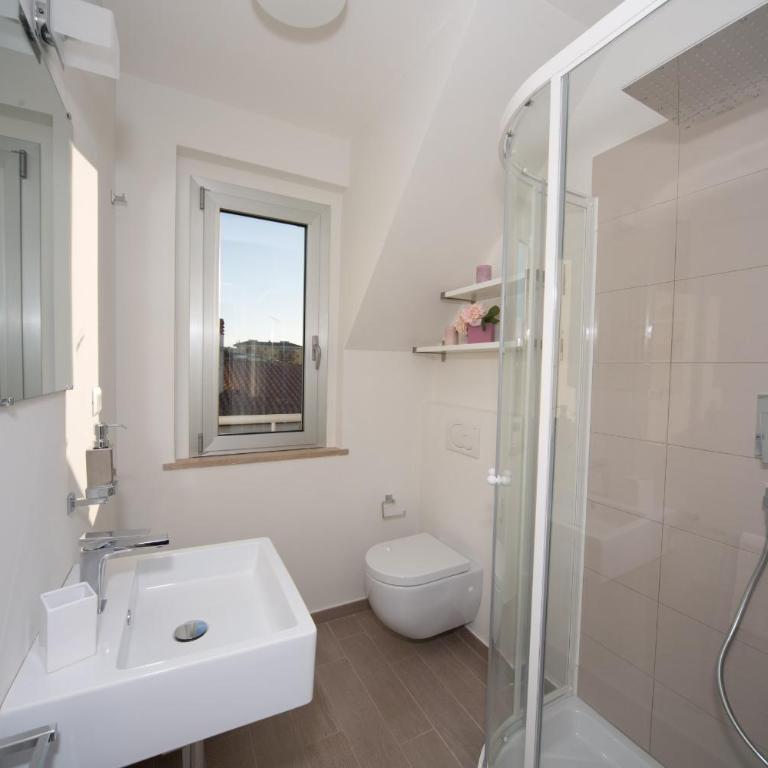 Palazzina Cala Luna Suite - Appartamento con 1 Camera da Letto - 2