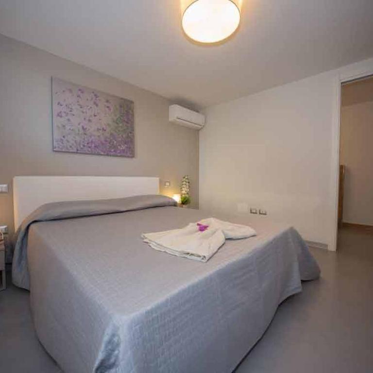 Palazzina Cala Luna Suite - Appartamento con Balcone - 4
