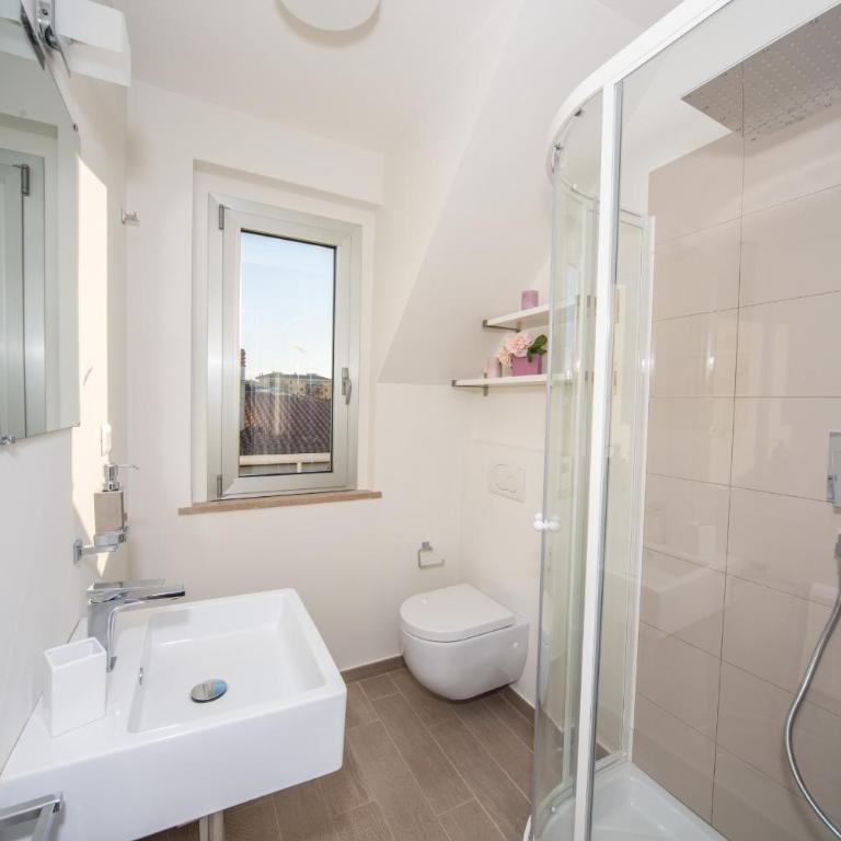 Palazzina Cala Luna Suite - Appartamento con Balcone - 5