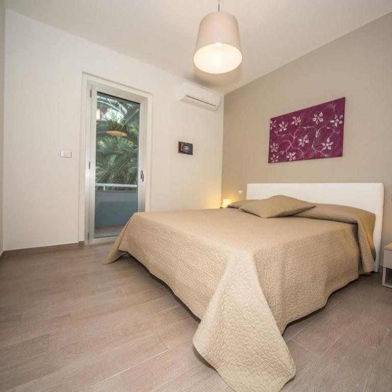 Palazzina Cala Luna Suite - Appartamento con Balcone - 6