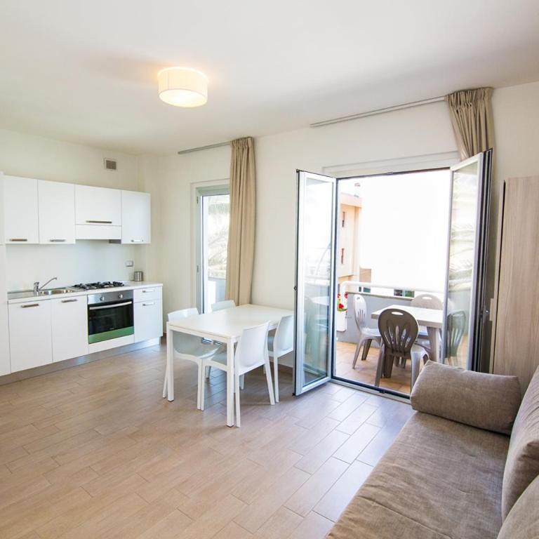 Palazzina Cala Luna Suite - Appartamento con Balcone - 1