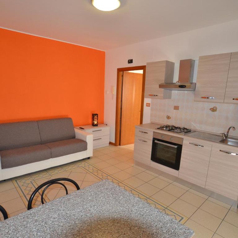 Palazzina Holiday Home - Appartamento Standard - 8