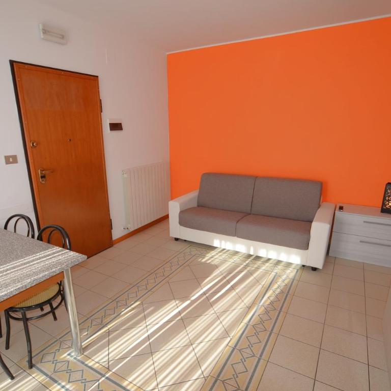 Palazzina Holiday Home - Appartamento Standard - 6