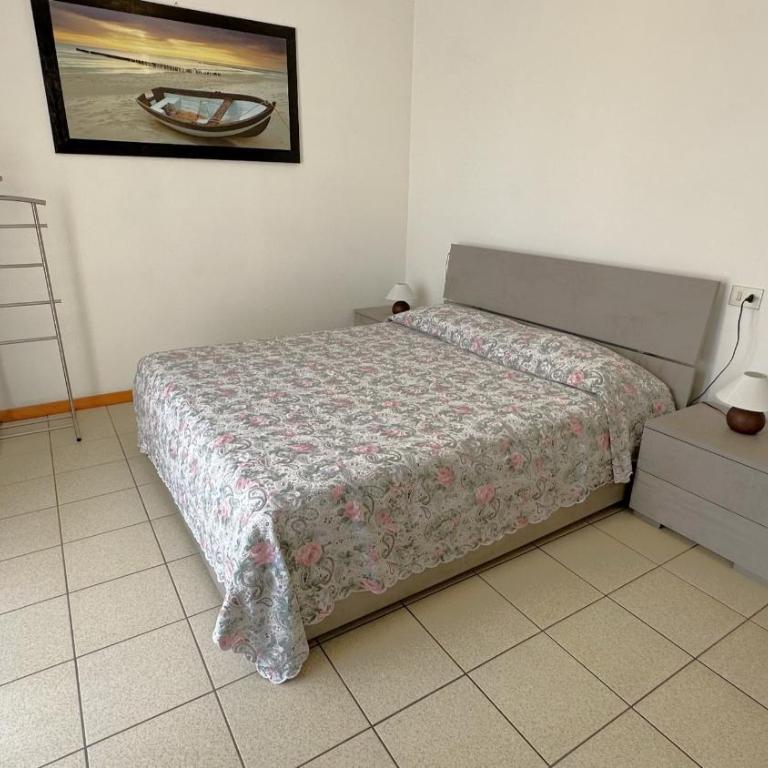 Palazzina Holiday Home - Appartamento Standard - 4