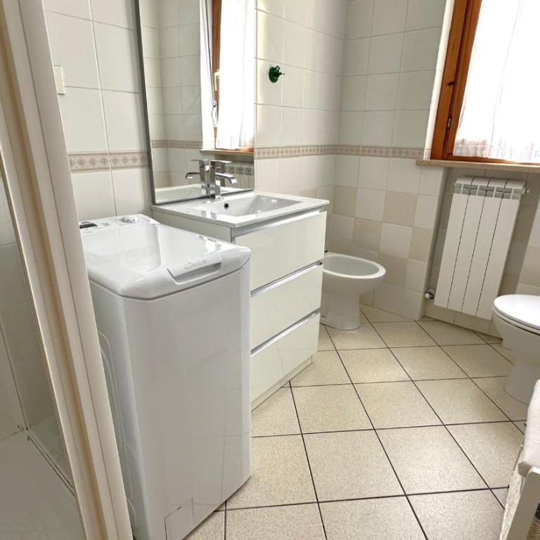 Palazzina Holiday Home - Appartamento Standard - 5