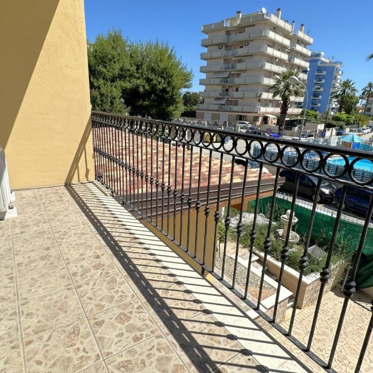 Palazzina Holiday Home - Appartamento Standard - 2