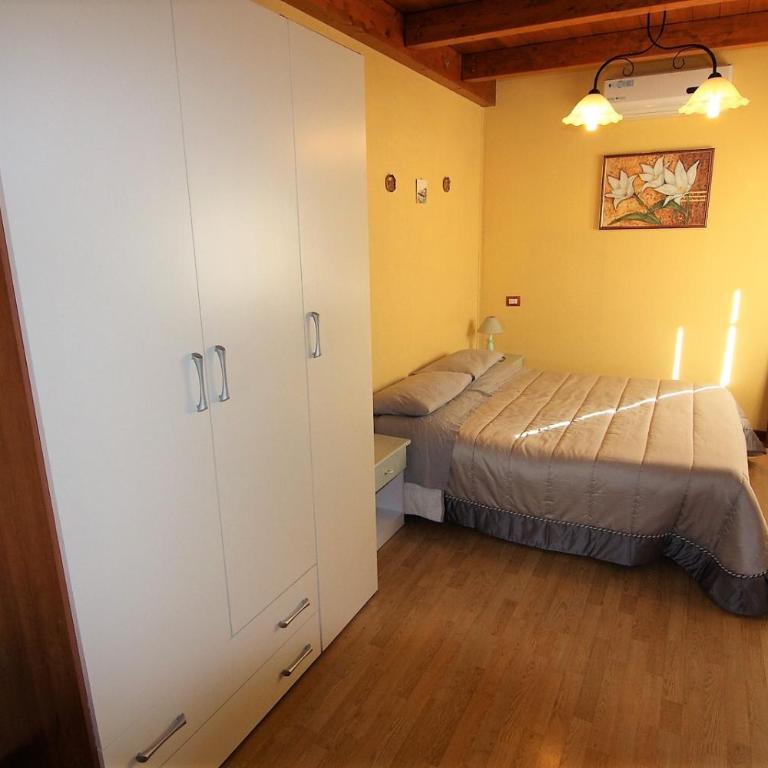 Palazzina Holiday Home - Appartamento - Piano Terra - 2