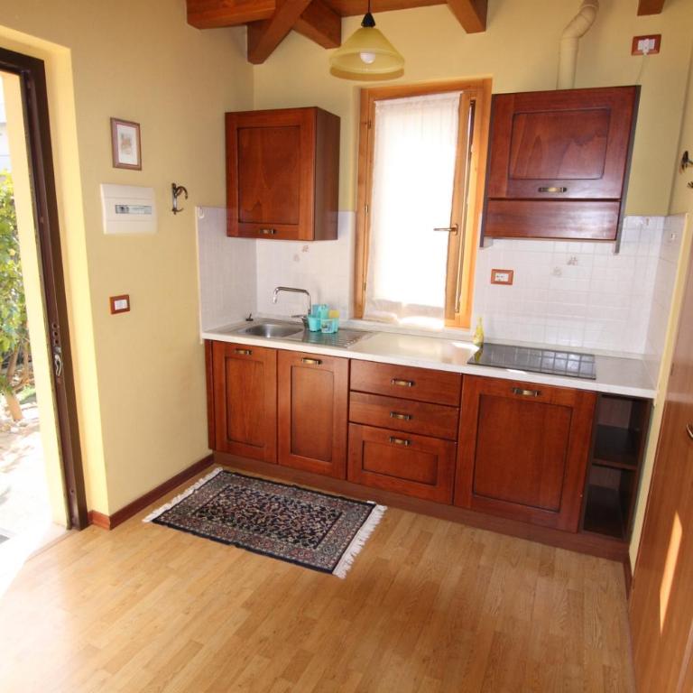 Palazzina Holiday Home - Appartamento - Piano Terra - 3