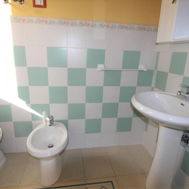 Palazzina Holiday Home - Appartamento - Piano Terra - 4