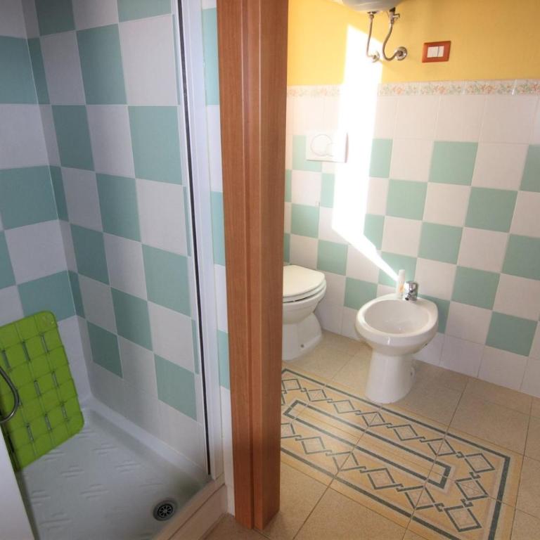 Palazzina Holiday Home - Appartamento - Piano Terra - 1