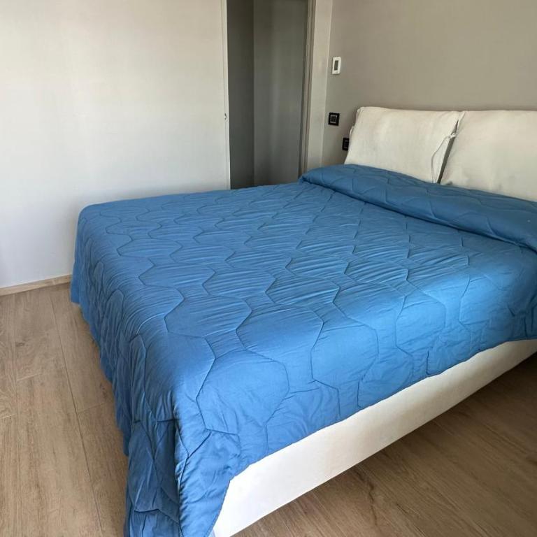 Condominio Laureati - Appartamento con Vista Mare - 6