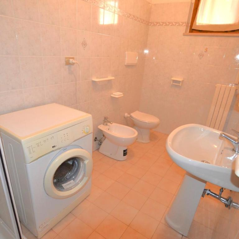 Palazzina Troiani - Appartamento - 2