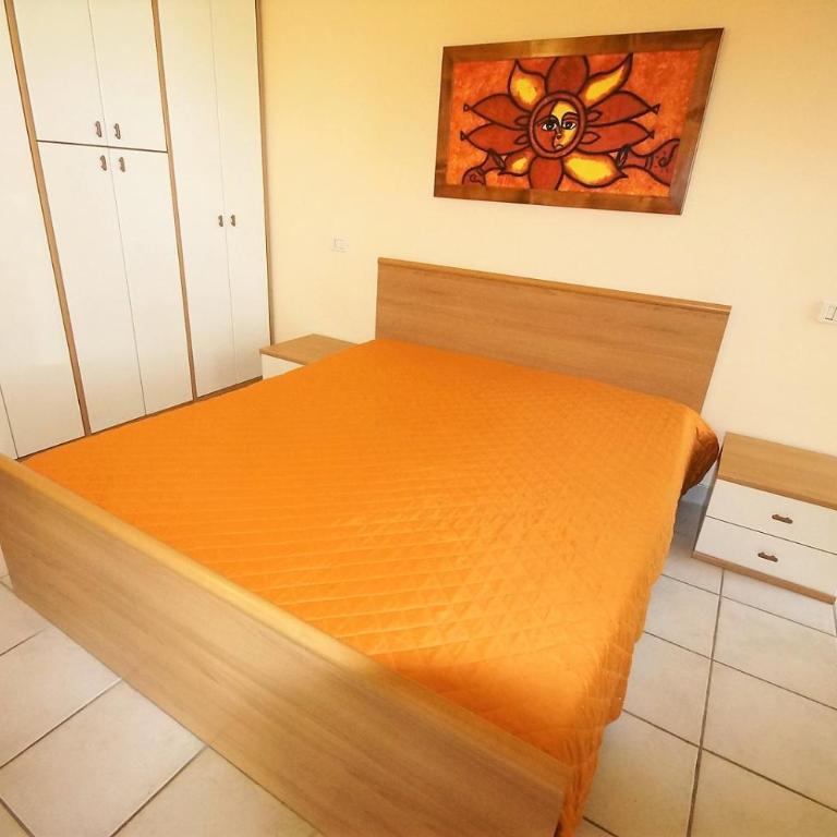 Residence Brezza Di Mare - Appartamento - 7