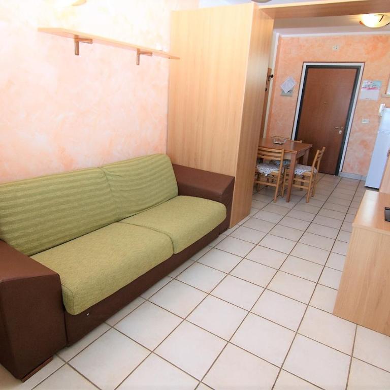 Residence Brezza Di Mare - Appartamento - 8