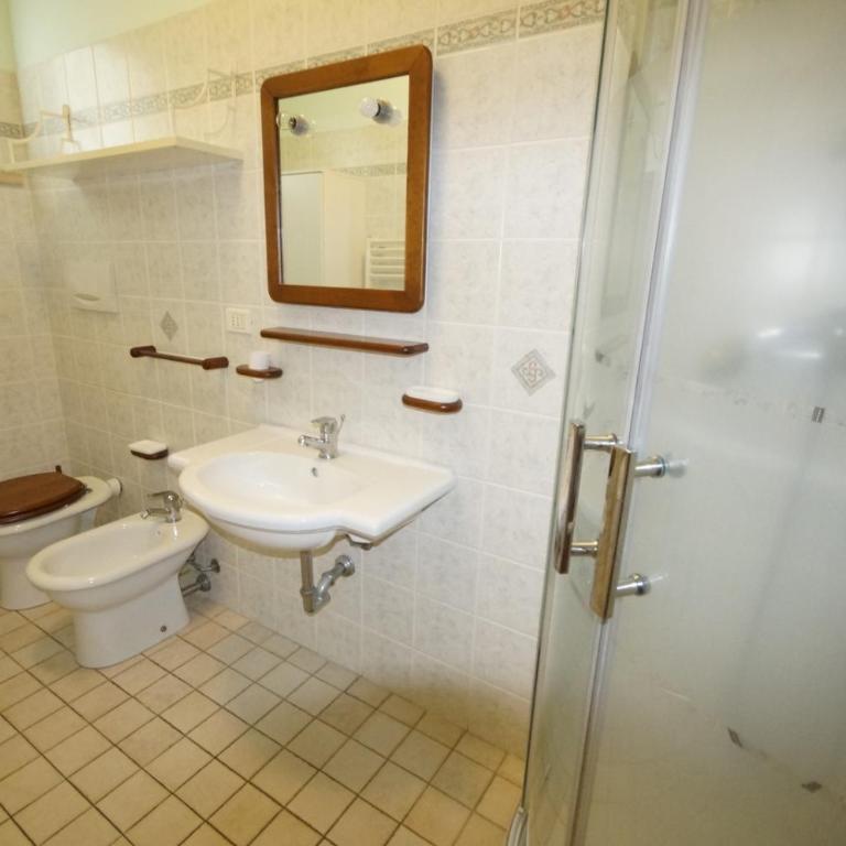Residence Brezza Di Mare - Appartamento - 6
