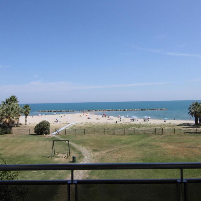 Residence Brezza Di Mare - Appartamento - 1