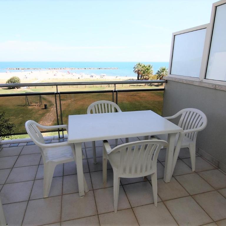 Residence Brezza Di Mare - Appartamento - 2