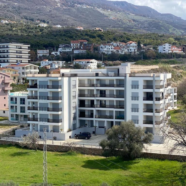 Apartman Sladjana - One-Bedroom Apartment - 1