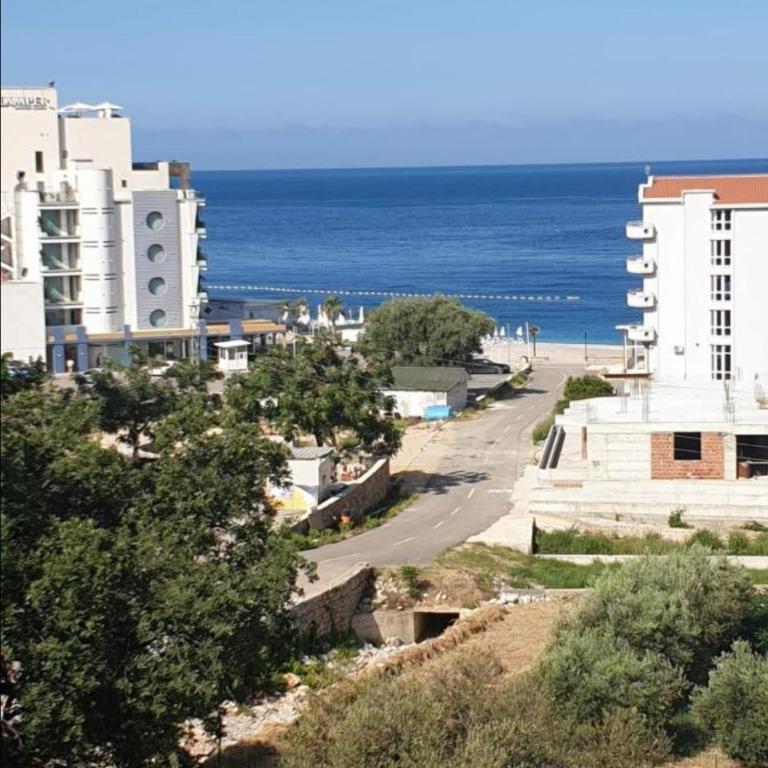 Apartman Sladjana - One-Bedroom Apartment - 3