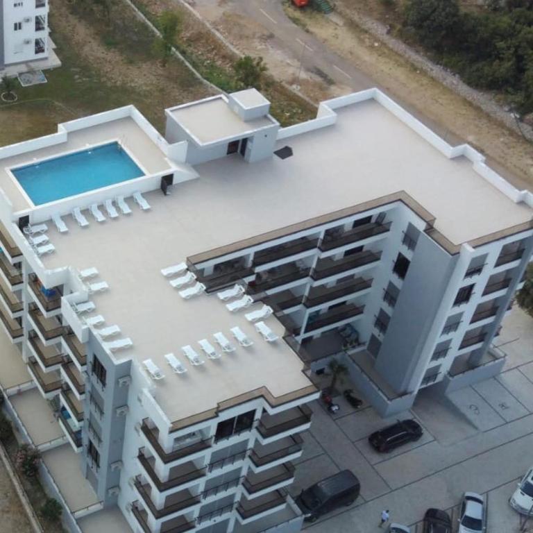 Apartman Sladjana - One-Bedroom Apartment - 4