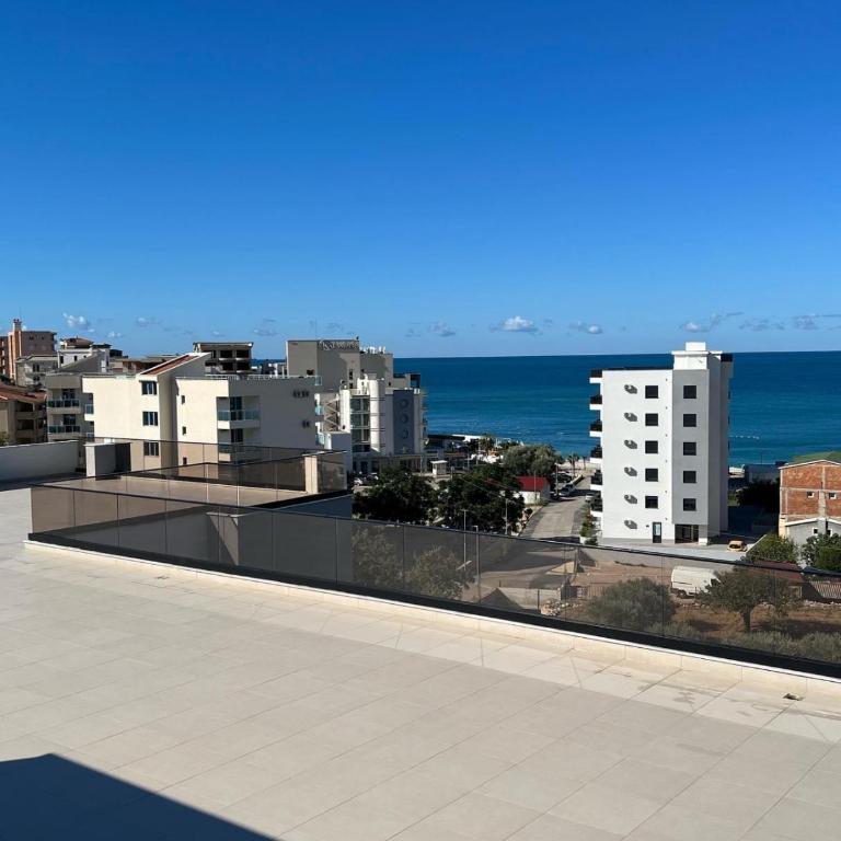 Apartman Sladjana - One-Bedroom Apartment - 7