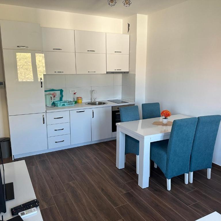 Apartman Sladjana - One-Bedroom Apartment - 10