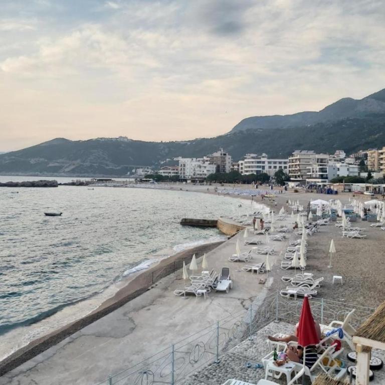 Apartman Sladjana - One-Bedroom Apartment - 13