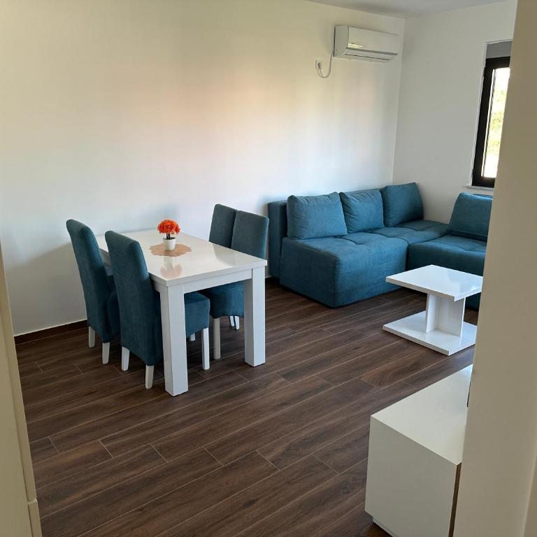 Apartman Sladjana - One-Bedroom Apartment - 18